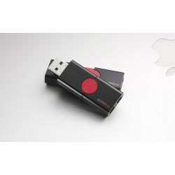 Cle USB DATA TRAVELER 64Go - Kingston