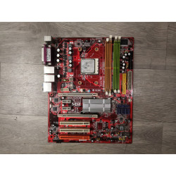 Carte mere MSI ms-7250 v2 défectueuse - Occasion