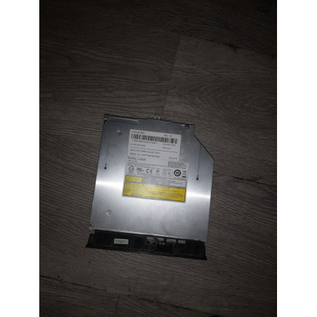 Lecteur CD/DVD uj8db Pour HP envy - Occasion