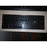 Clavier t6e1fr Pour Lenovo - Occasion