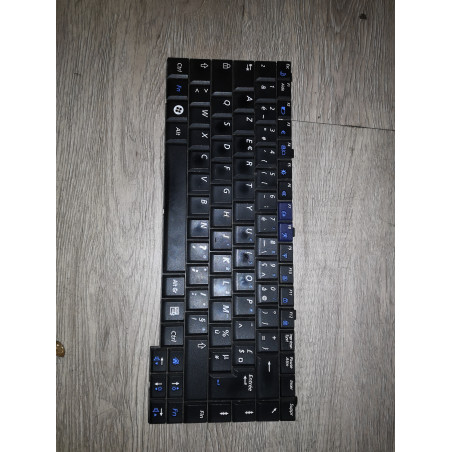 Clavier BA59-02586A BA59-02581C Pour Samsung - Occasion