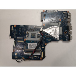 Carte mère HS qcl90la8223p pour asus k95v  - Occasion