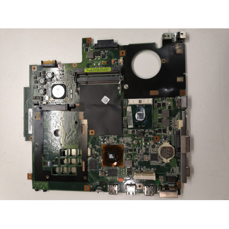 Carte mère f5sl main board pour asus f5sl - Occasion