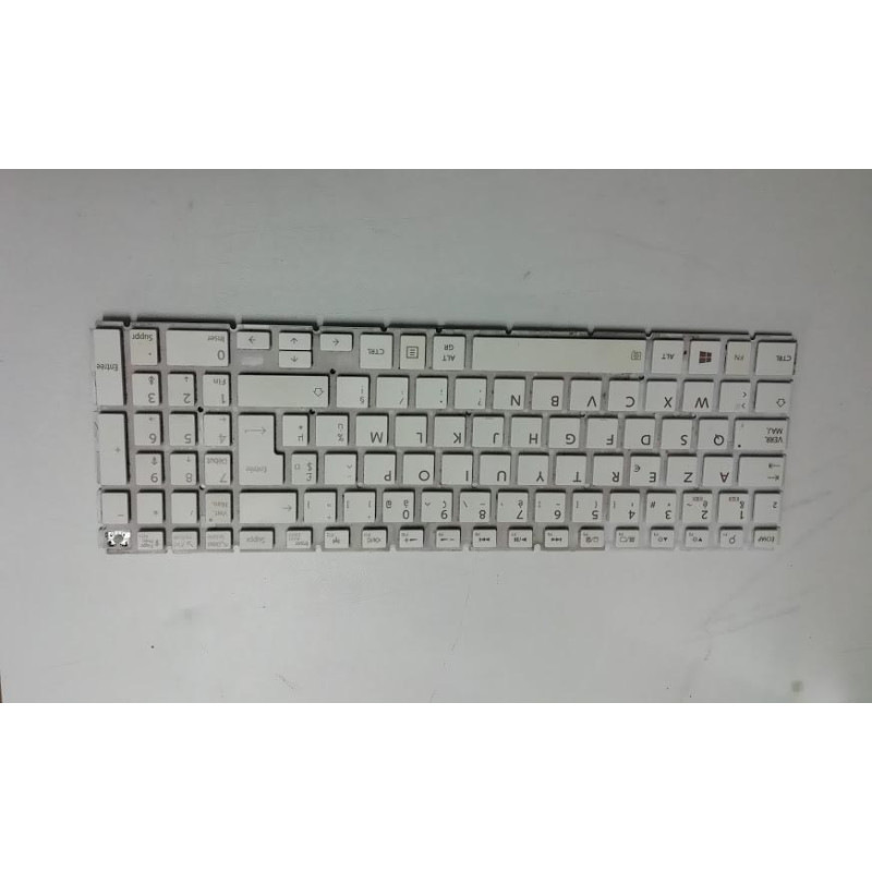 Clavier h000083020 Pour TOSHIBA satellite c70D-c-106 - Occasion