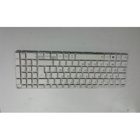 Clavier h000083020 Pour TOSHIBA satellite c70D-c-106 - Occasion