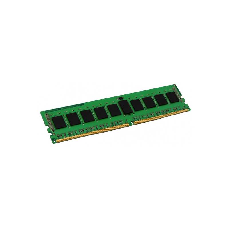 Barrette mémoire RAM DDR4 8Go Kingston ValueRAM PC21300 (2666 Mhz)