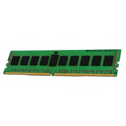 Barrette mémoire RAM DDR4 8Go Kingston ValueRAM PC21300 (2666 Mhz)