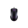 Souris filaire Gamer Cooler Master MasterMouse CM310 RGB (Noir)