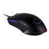 Souris filaire Gamer Cooler Master MasterMouse CM310 RGB (Noir)