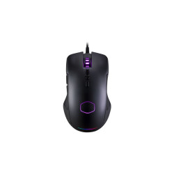 Souris filaire Gamer Cooler Master MasterMouse CM310 RGB (Noir)