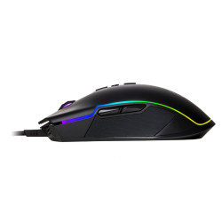 Souris filaire Gamer Cooler Master MasterMouse CM310 RGB (Noir)