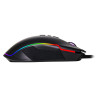 Souris filaire Gamer Cooler Master MasterMouse CM310 RGB (Noir)