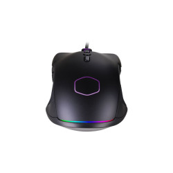 Souris filaire Gamer Cooler Master MasterMouse CM310 RGB (Noir)