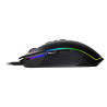 Souris filaire Gamer Cooler Master MasterMouse CM310 RGB (Noir)