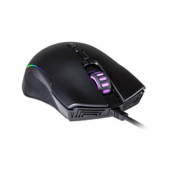 Souris filaire Gamer Cooler Master MasterMouse CM310 RGB (Noir)