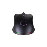 Souris filaire Gamer Cooler Master MasterMouse CM310 RGB (Noir)