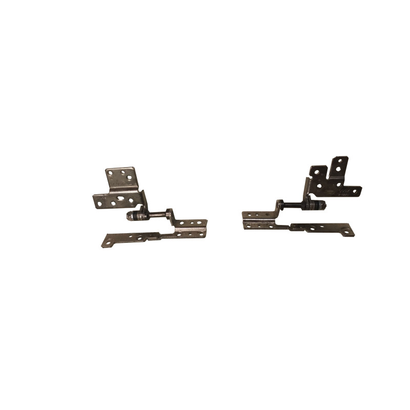 Lot de 2 charnières pour Asus X554L