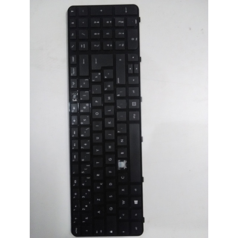 Touches a l'unitée pour Clavier PC Portable HP-AER36F01210