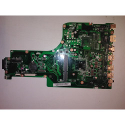 carte mère HS pour ordinateur portable acer aspire ES1-711 N3450 CPU DDR3L