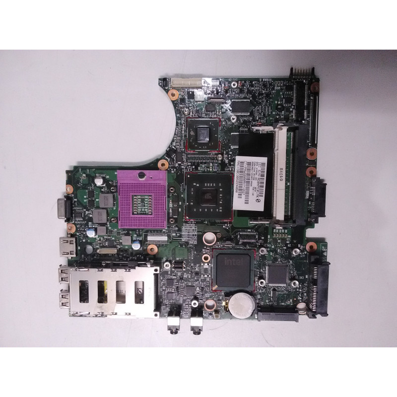 HP 4710s  574508-001 carte mère