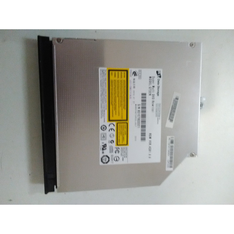 HP ProBook 4710 s Super Multi DVD Graveur GT32N
