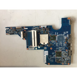 Carte mère HS pour ordinateur Portable pour G62 CQ62 série pour AMD ne fonctionne pas