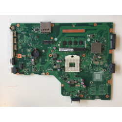 Carte mère HS d'ordinateur portable pour ASUS X75VB ne fonctionne pas