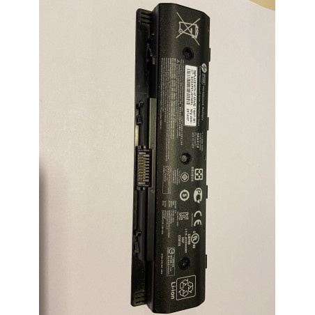 Batterie 6 Cellules  11,1V 62Wh pour pc HP