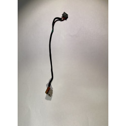 cable d'alimentation avec embout femelle pour pc HP envy 17-Jxxx