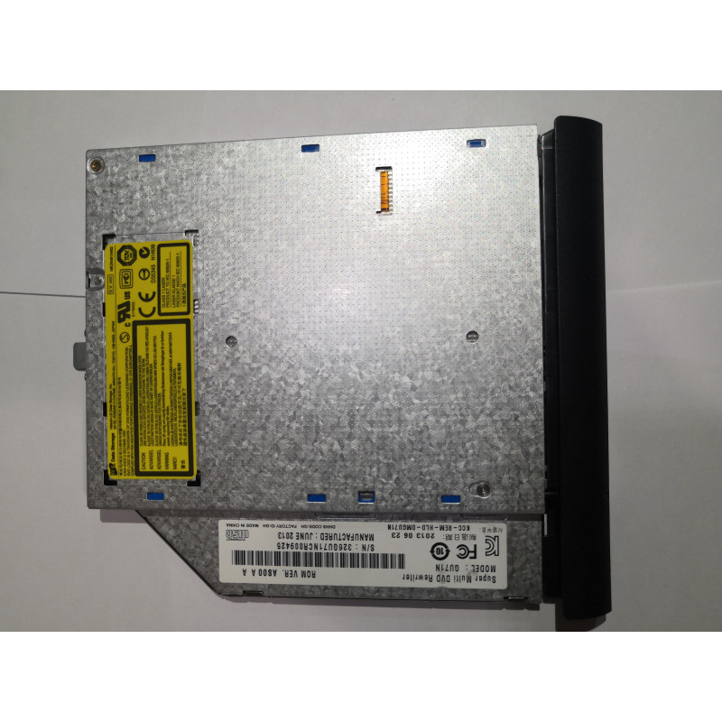 Super Multi DVD Rewriter kcc-rem-hld-dm gu71n pour asus K750L