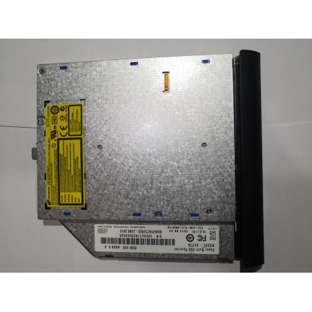 Super Multi DVD Rewriter kcc-rem-hld-dm gu71n pour asus K750L