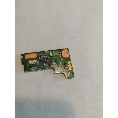 69N0R3C10A01-01 x750LN Power board Asus K750L