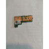 69N0R3C10A01-01 x750LN Power board Asus K750L