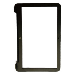 Ecran coque Cadre Bezel Front HP AP1O2000210 pour HP Notebook - 15-da0044nf