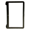 Ecran coque Cadre Bezel Front HP AP1O2000210 pour HP Notebook - 15-da0044nf