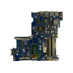 HP Sps:839540-601 I5 Carte Mère HS pour HP Notebook - 15-da0044nf