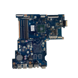 carte mère HS non fonctionnel  816433-501 pour pc HP