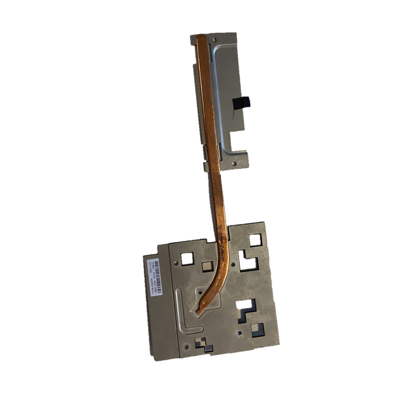 CPU dissipateur thermique 1104-00274 rev:A0  pour  lenovo ideapad flex 10