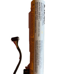 original Lenovo batterie 24Wh L13S3Z61 pour lenovo ideapad flex 10