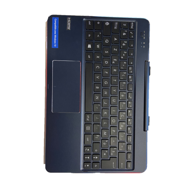 clavier tablette asus T100CHI-FG001B