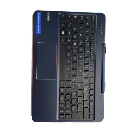 clavier tablette asus T100CHI-FG001B