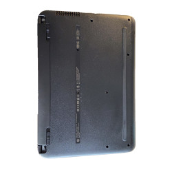 HP notebook 14" model:14-am033nf sous zorin (linux) 2Go RAM processeur intel Celeron N3060