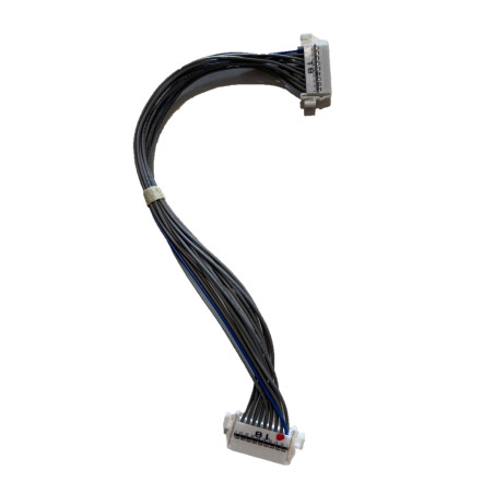 cable, alimentation vers carte principale pour LG 42LB650V