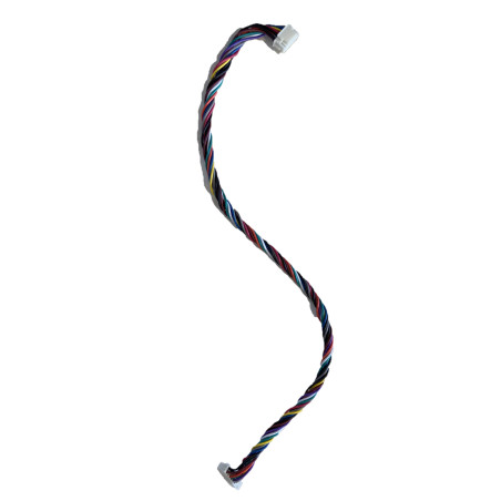 cable carte d'alimentation vers LED Rétroéclairage pour Philips 32PFH5300/88