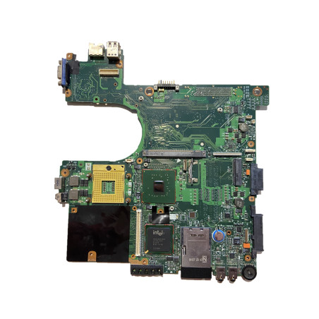 carte mère fonctionnelle 6050A2041301-MB-A05 pour pc toshiba satellite A100-386