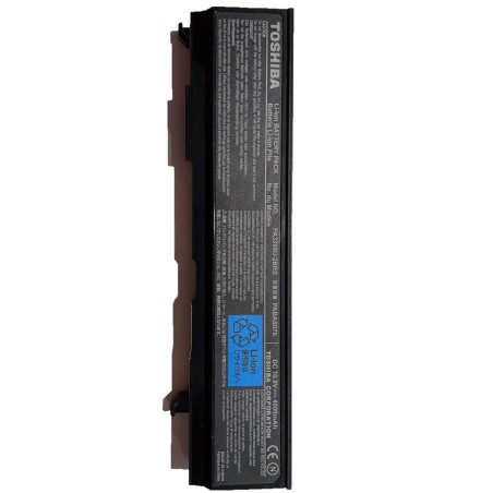 batterie DC 10.8V 4000mAh PA3399U-2BRS pour toshiba satellite A100-386