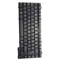 clavier NSK-T9A0F pour toshiba satellite A100-386