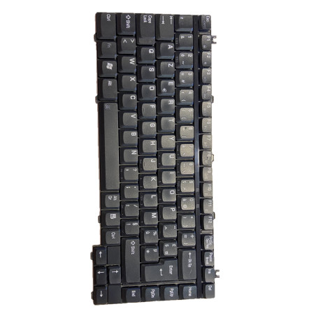 clavier NSK-T9A0F pour toshiba satellite A100-386