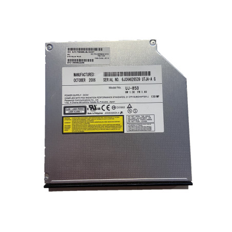 lecteur dvd  super multi 6029B0016701 pour toshiba satellite A100-386