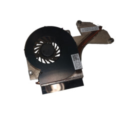 Ventilateur CN-0R508D pour PC portable DELL Studio 17